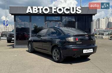 Седан Mazda 3 2007 в 