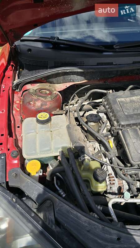 Хетчбек Mazda 3 2006 в Снятині