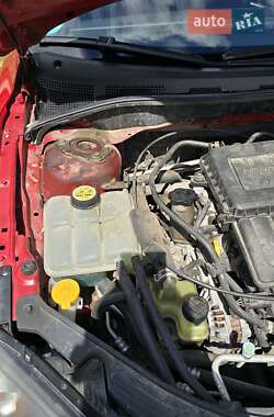 Хэтчбек Mazda 3 2006 в 