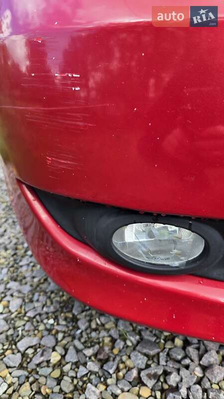 Хетчбек Mazda 3 2006 в Снятині