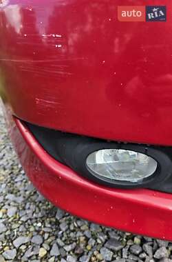 Хэтчбек Mazda 3 2006 в 