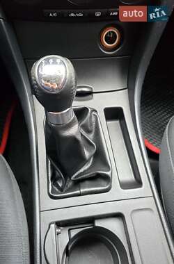 Хэтчбек Mazda 3 2006 в 