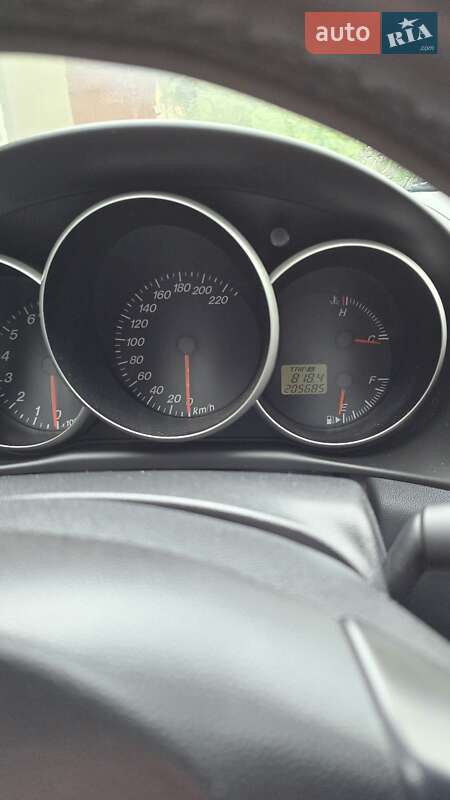 Хетчбек Mazda 3 2006 в Снятині