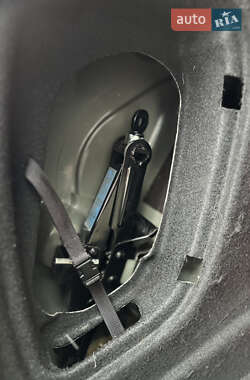 Хэтчбек Mazda 3 2007 в 