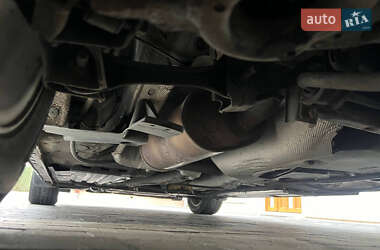 Хэтчбек Mazda 3 2007 в 