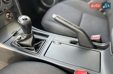 Хэтчбек Mazda 3 2007 в 