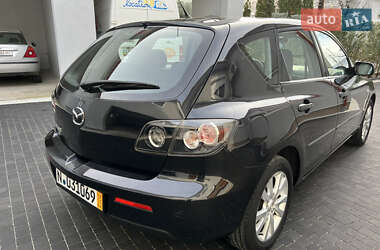 Хэтчбек Mazda 3 2007 в 