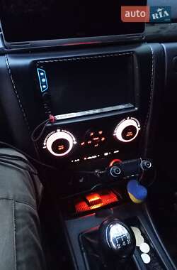 Хэтчбек Mazda 3 2006 в 