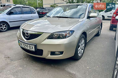 Седан Mazda 3 2006 в Києві