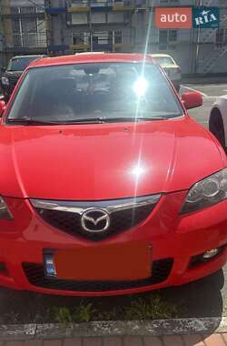 Хетчбек Mazda 3 2006 в Деражні