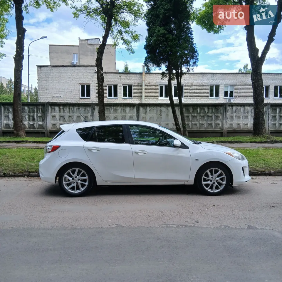 2011 Mazda 3 - мініатюра 41