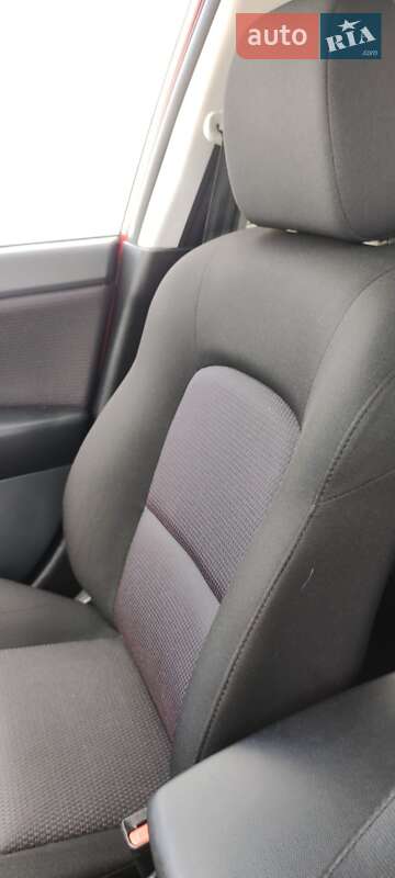 Хэтчбек Mazda 3 2007 в Одессе