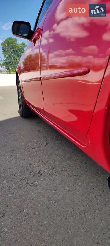 Хэтчбек Mazda 3 2007 в Одессе