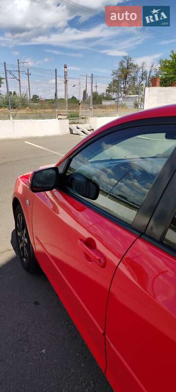 Хэтчбек Mazda 3 2007 в Одессе