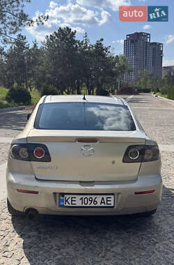 Седан Mazda 3 2006 в 