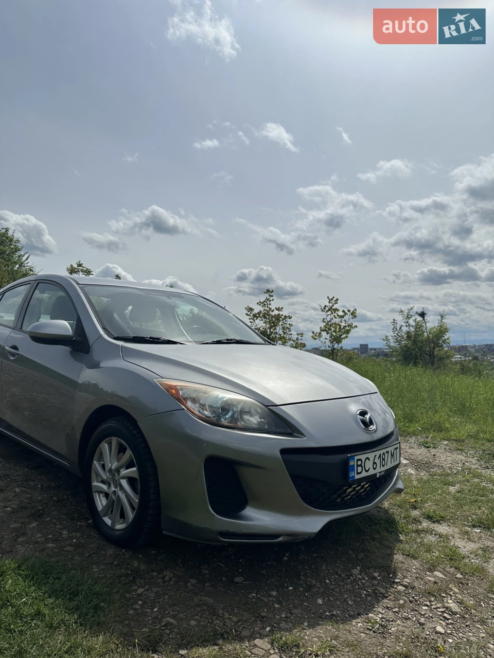 2012 Mazda 3 - мініатюра 23