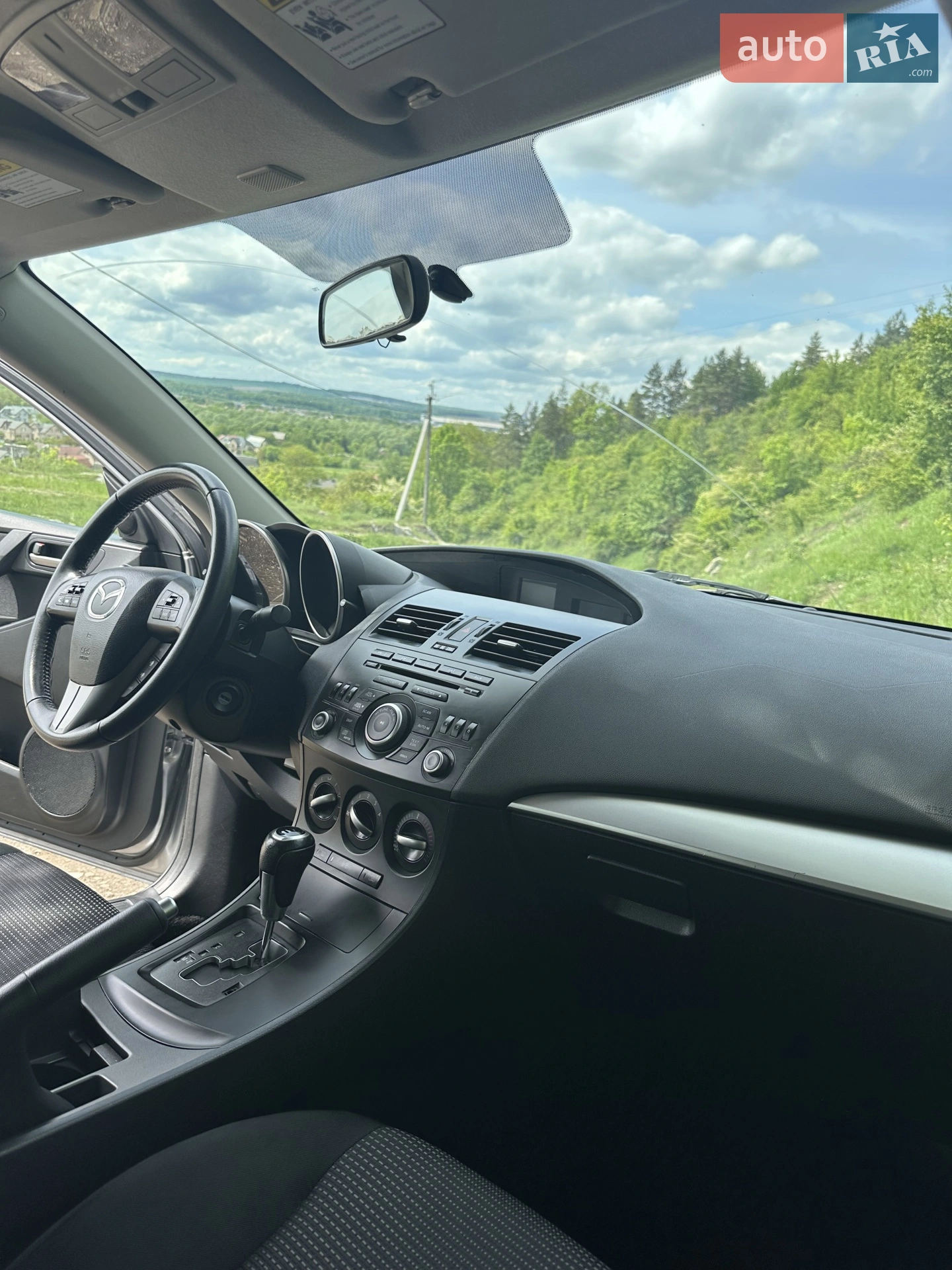2011 Mazda 3 - мініатюра 11