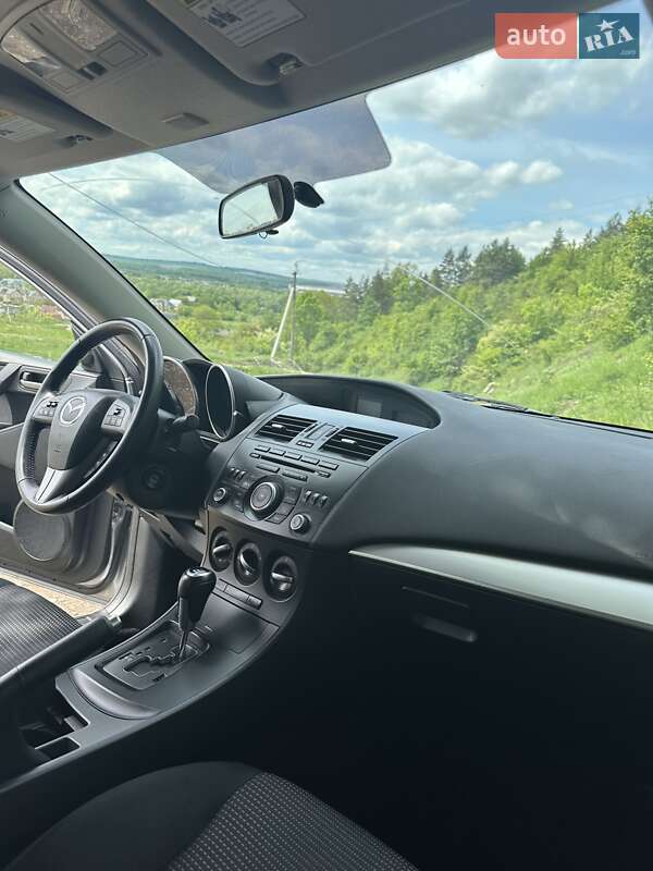 Седан Mazda 3 2011 в Івано-Франківську фото 11 Седан Mazda 3 2011 в Івано-Франківську
