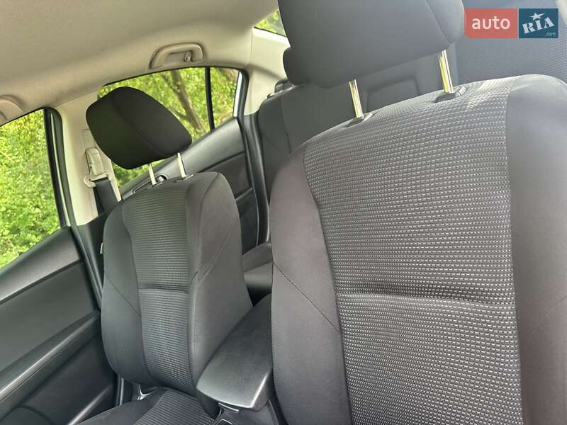 Седан Mazda 3 2011 в Івано-Франківську фото 15 Седан Mazda 3 2011 в Івано-Франківську