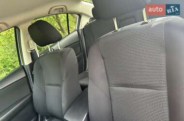 Седан Mazda 3 2011 в 