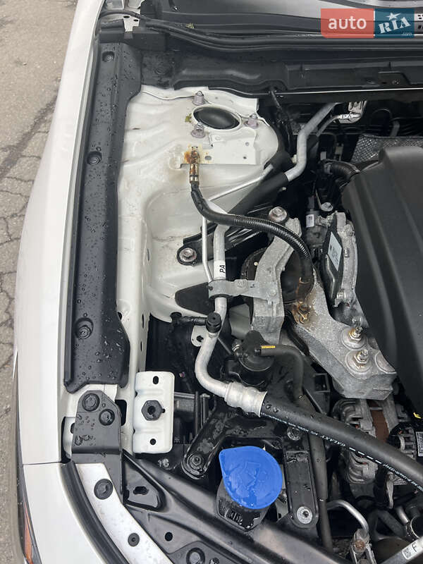 Седан Mazda 3 2018 в Харькове