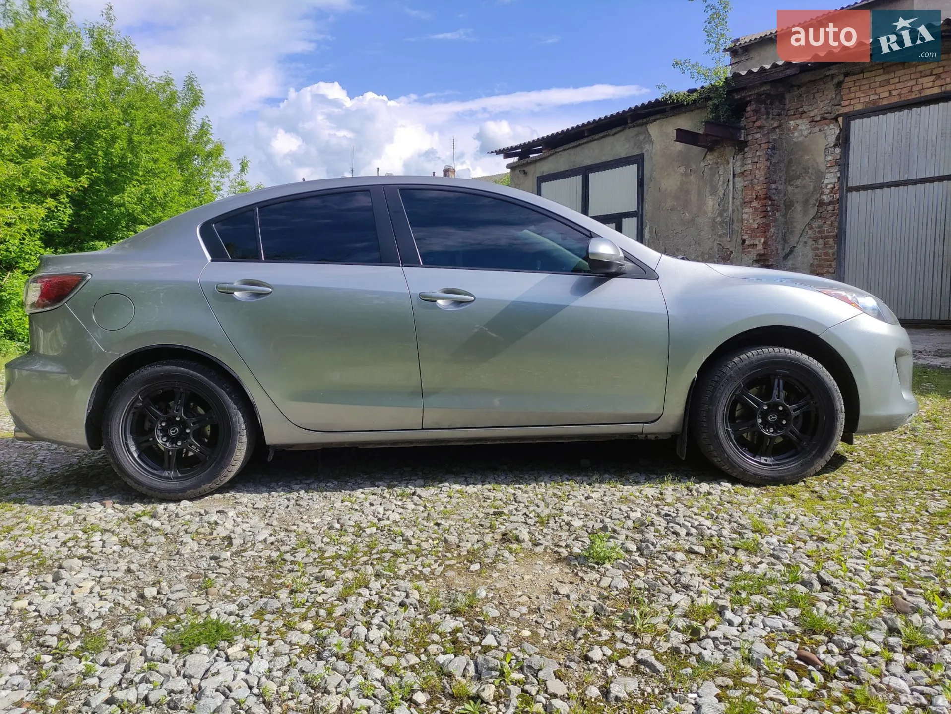 2012 Mazda 3 - мініатюра 15