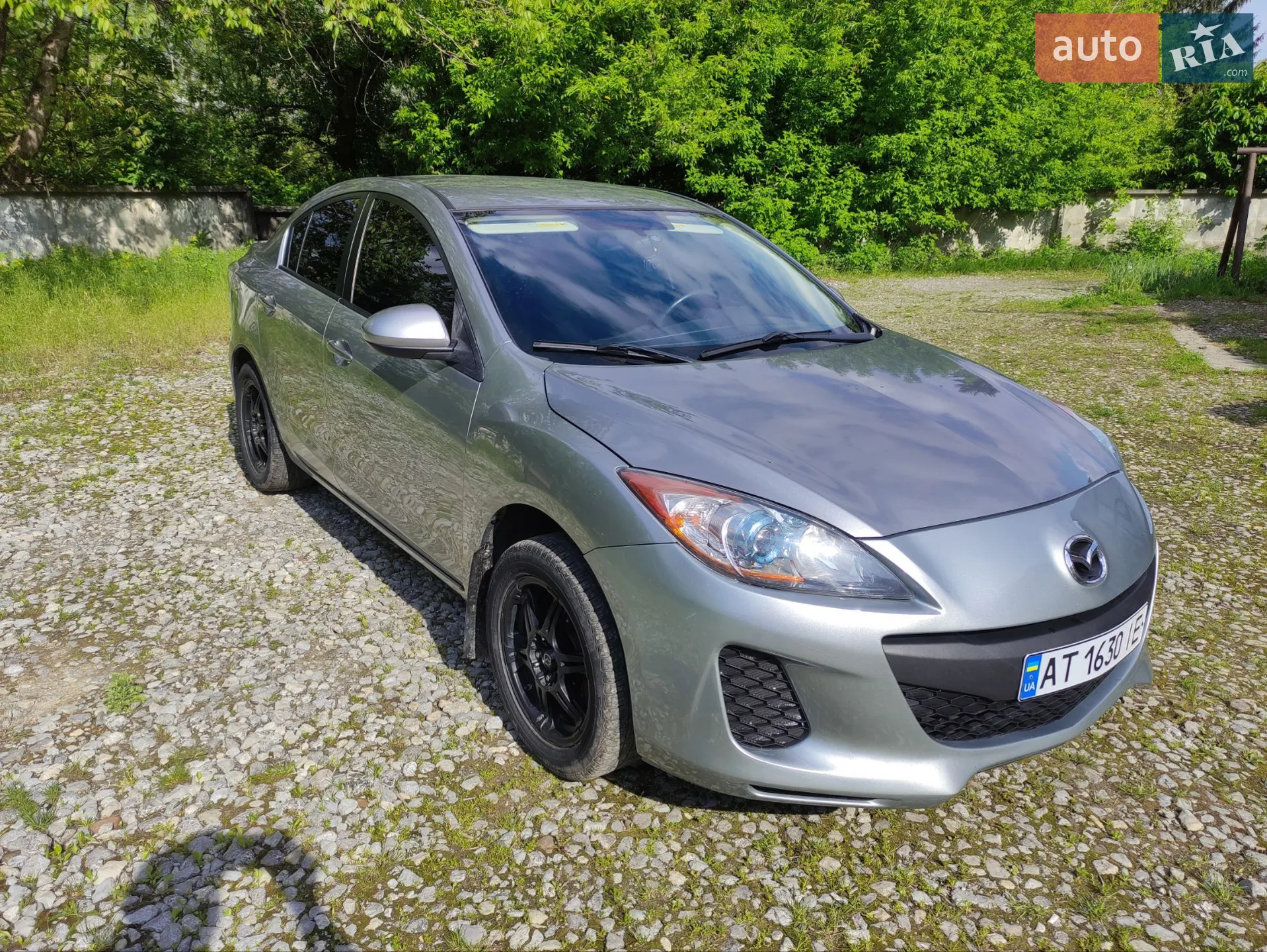2012 Mazda 3 - мініатюра 19