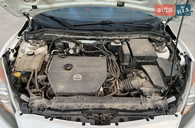 Седан Mazda 3 2009 в 