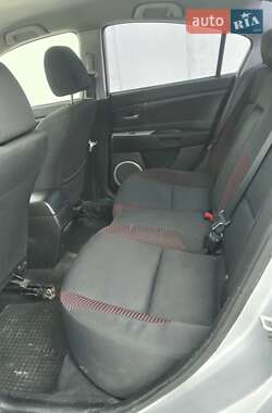 Седан Mazda 3 2005 в 
