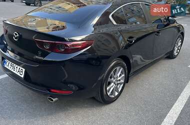 Седан Mazda 3 2020 в 