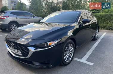 Седан Mazda 3 2020 в Харькове