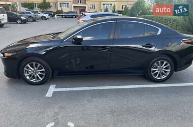 Седан Mazda 3 2020 в 