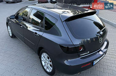 Хэтчбек Mazda 3 2007 в 