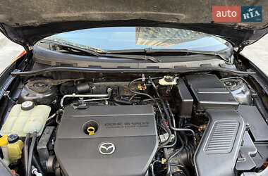 Седан Mazda 3 2006 в 