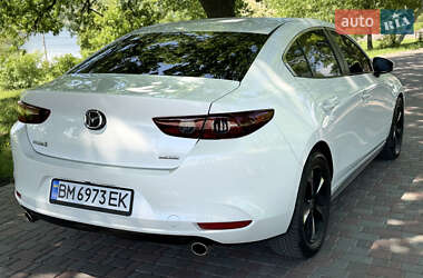 Седан Mazda 3 2019 в 