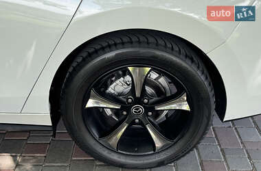 Седан Mazda 3 2019 в 
