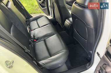 Седан Mazda 3 2019 в 