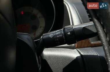 Седан Mazda 3 2007 в 