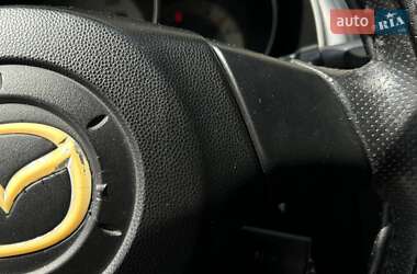 Седан Mazda 3 2007 в 