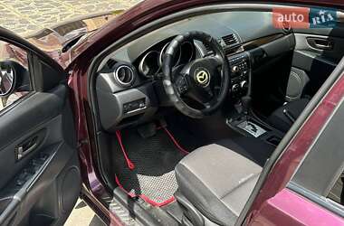 Седан Mazda 3 2007 в 