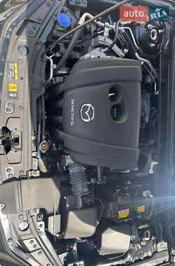 Седан Mazda 3 2020 в 