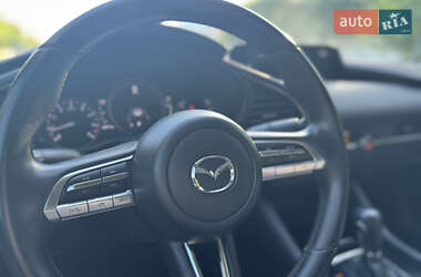 Седан Mazda 3 2019 в 