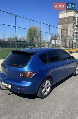 Хетчбек Mazda 3 2005 в 