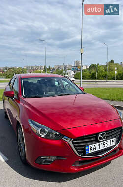 Хетчбек Mazda 3 2018 в Вінниці