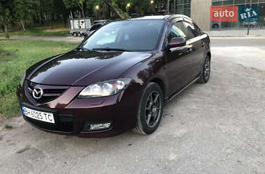 Седан Mazda 3 2006 в Запорожье