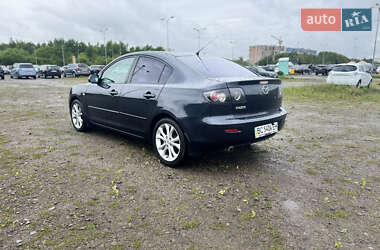 Седан Mazda 3 2007 в 