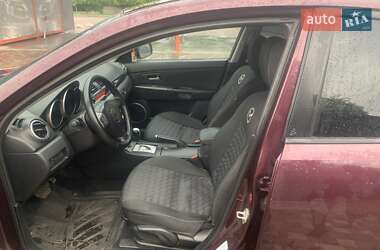 Седан Mazda 3 2007 в 