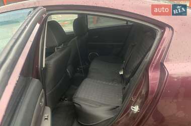 Седан Mazda 3 2007 в 