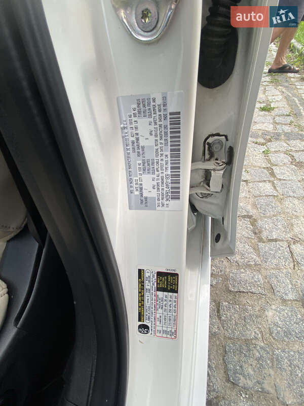 Седан Mazda 3 2022 в Харькове