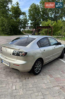 Седан Mazda 3 2007 в Василькові